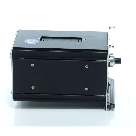 Control box  New